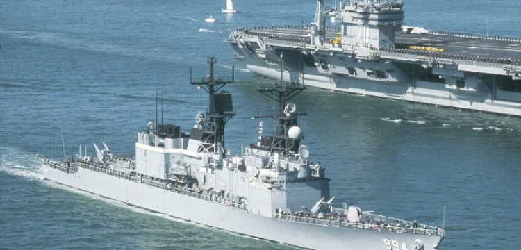 USA uderzą na Wenezuelę? Amerykanie mobilizują siły