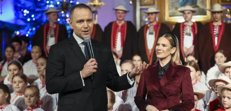 Polacy zdecydowali: Karol Nawrocki Człowiekiem Roku 2025!