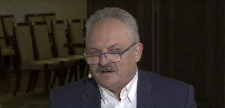 M. Jakubiak dla Frondy: Ludzie nie dadzą się zwieść kłamstwom Trzaskowskiego