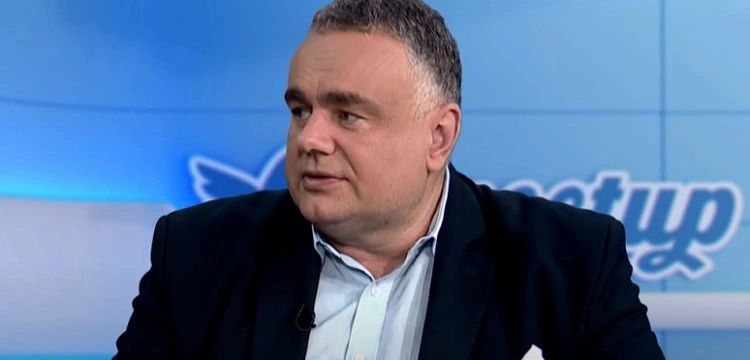 Sakiewicz: Trump sobie nie życzy żadnych przedstawicieli rządu Tuska