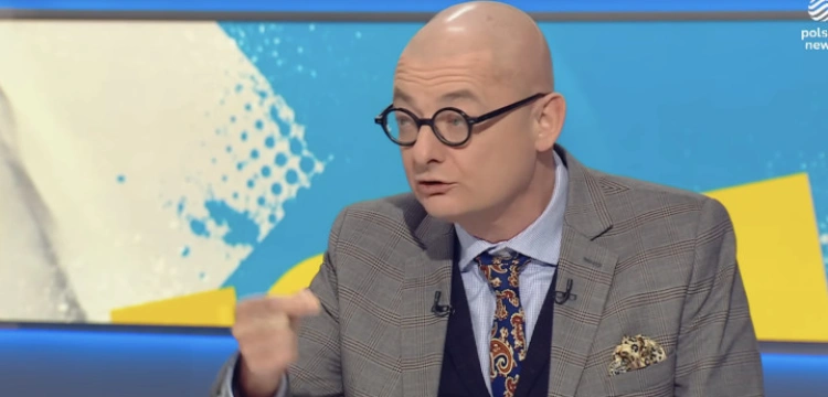 Michał Kamiński: Natychmiast musi dojść do zmiany premiera
