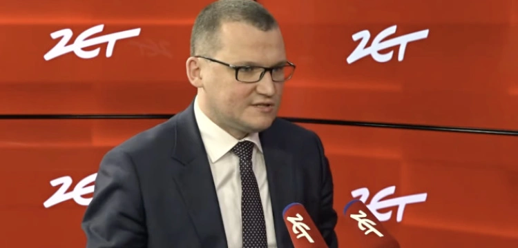 Szefem gabinetu nowego prezydenta zostanie Paweł Szefernaker!