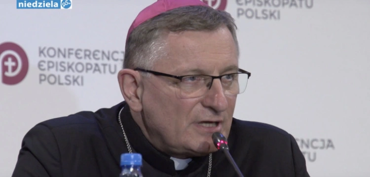 Bp Zadarko: Chrześcijańska gościnność nie oznacza przyjmowania wszystkich