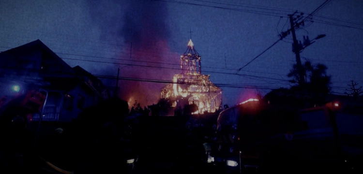 „Wielkie Ostrzeżenie”. Ks. prof. Skrzypczak: To opowieść o Bożym ostrzeganiu