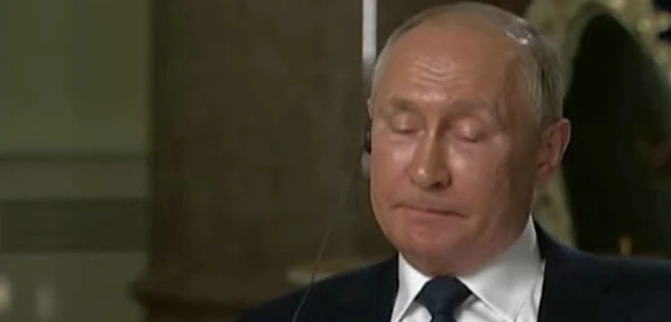 Kolejne upokorzenie Putina. W tej uroczystości nie weźmie udziału