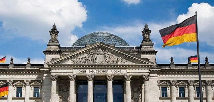 TSUE: Niemieckie przepisy łamią prawo UE