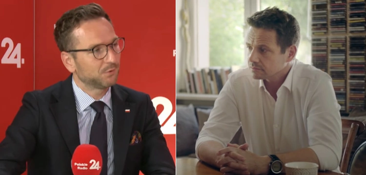 Dodatkowe warunki KE? Waldemar Buda: To abstrakcje Trzaskowskiego