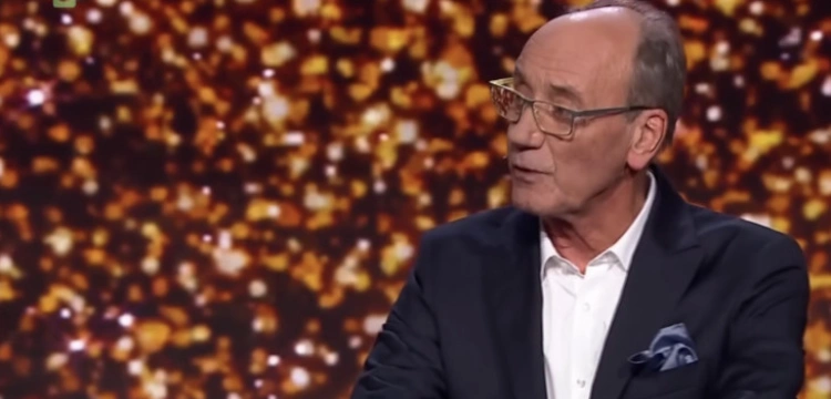 „Kończy się pewna epoka”. Dariusz Szpakowski: To będzie mój ostatni mundial