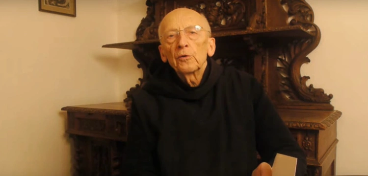 O. Leon: Czas przypomnieć sobie o Sercu Jezusowym