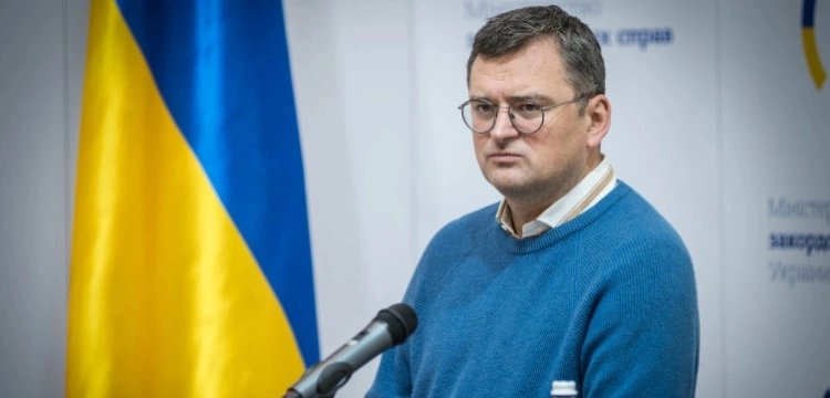 Bat na dezerterów? Ukraińskie konsulaty przestają obsługiwać mężczyzn