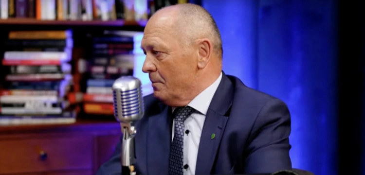 Sawicki: Nie wykluczam przyspieszonych wyborów parlamentarnych