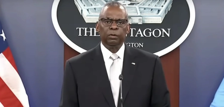 Nowy Pakiet Pomocy dla Ukrainy: Priorytet dla HIMARS i Dronów