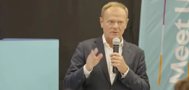 Platforma się rozpada? „Krążą plotki o nowej partii”