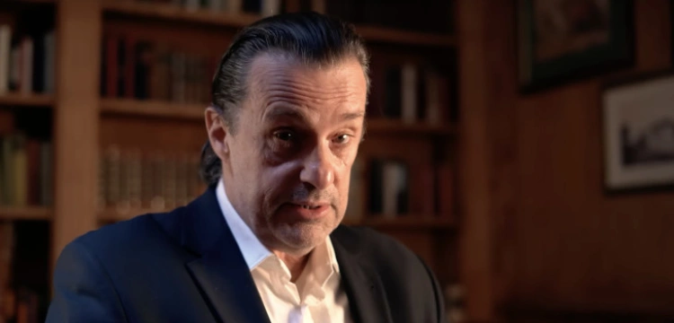 Gadowski: KGB mogło hodować Szmydta od czasów studenckich