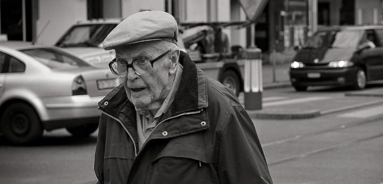 Biedny jak… niemiecki emeryt