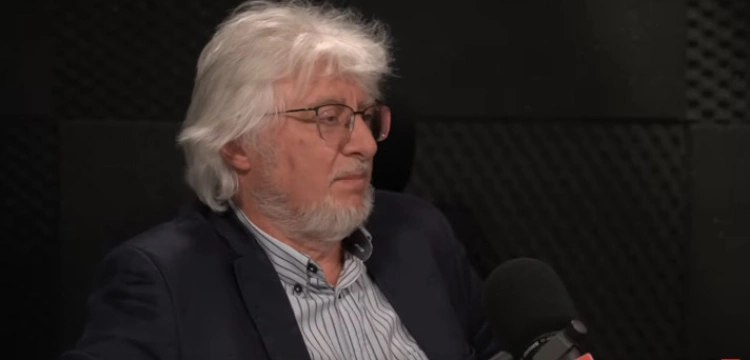 „Demokraci” pokazują prawdziwą twarz! Markowski: Nachodzi mnie tęsknota za ZOMO