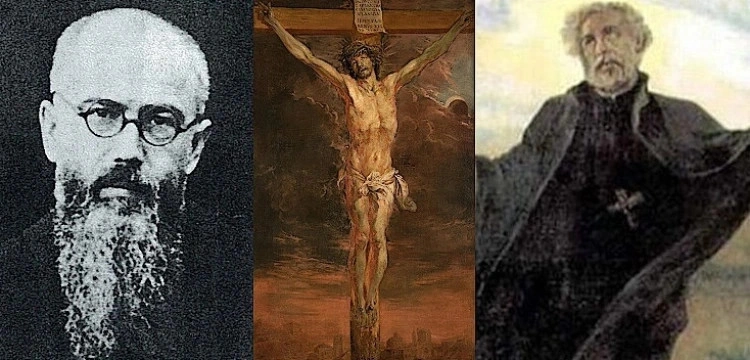 Droga Krzyżowa świętych polskich