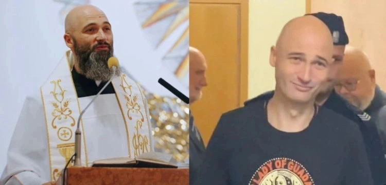 Jesienią ma ruszyć proces ks. Michała Olszewskiego