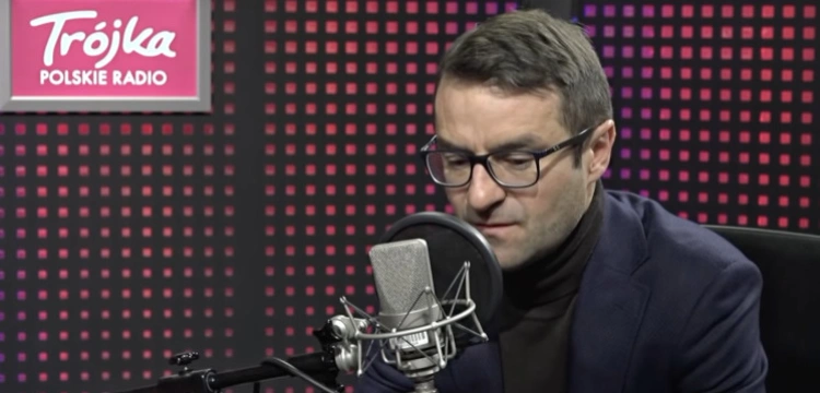Tomasz Poręba: Czas, aby Radosław Sikorski zdradził pochodzenie 800 tys. euro
