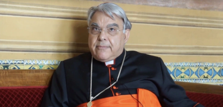 Kard. Semeraro: Ostatnie dziecko Ulmów urodziło się w chwili śmierci matki