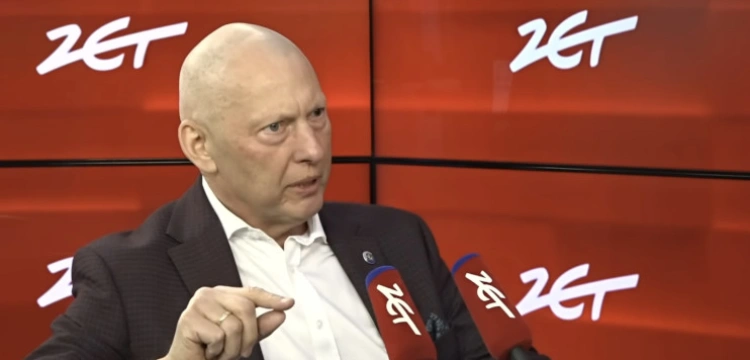 „Pan wiedział co mówi?”. Jednym pytaniem MON miażdży eksperta Polski 2050