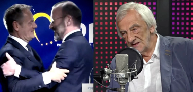 Opozycja przerażona referendum. Prof. Terlecki: Pseudodemokraci jak ognia boją się demokracji