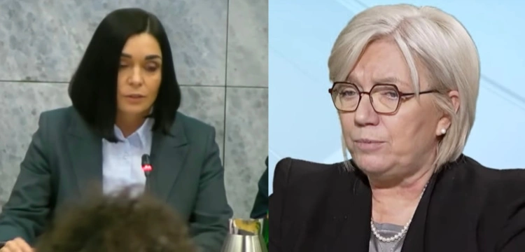 Koniec komisji ds. Pegasusa? TK wydał zabezpieczenie