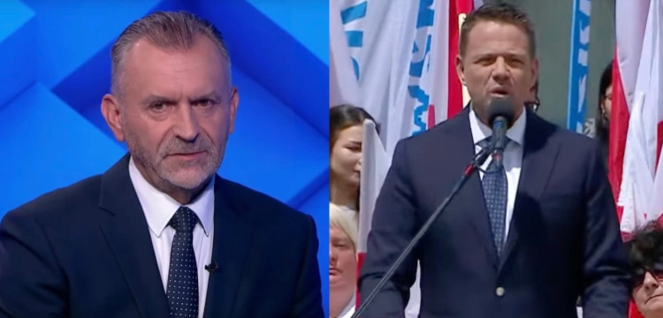 Afera śmieciowa w Warszawie. Współpracownik Trzaskowskiego z aktem oskarżenia