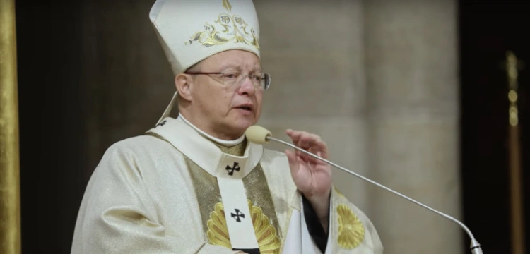 Debata aborcyjna. Kard. Ryś: Módlmy się za parlamentarzystów