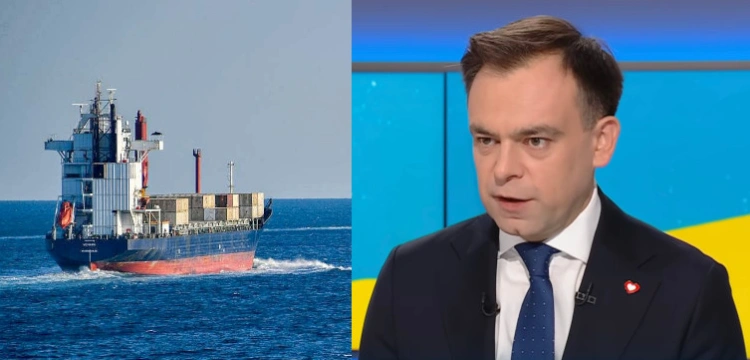 Allianz Trade: Blokada cieśniny Ormuz może doprowadzić do stagflacji w Polsce