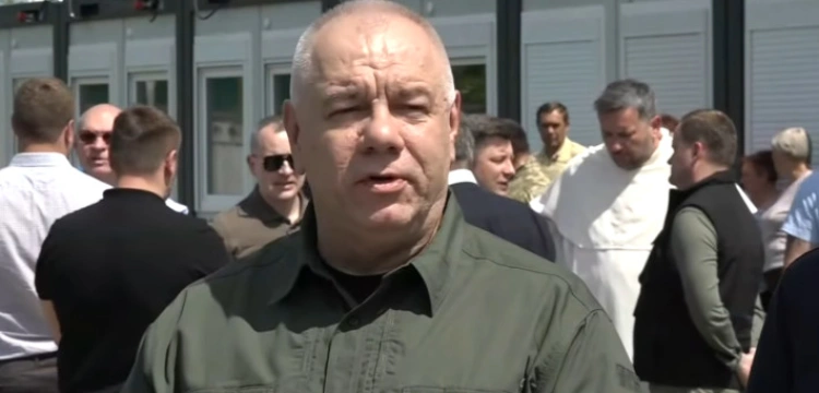 Protest górników w Katowicach. MAP: Jesteśmy w stałym dialogu