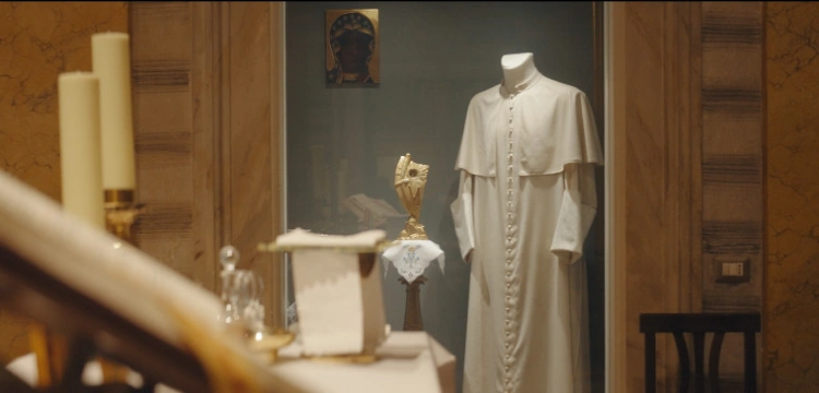 „Maryja. Matka Papieża” – film o duchowej tajemnicy siły św. Jana Pawła II w kinach od 17 kwietnia