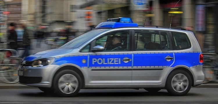 Niemcy. Plaga zastraszeń ładunkami wybuchowymi w szkołach