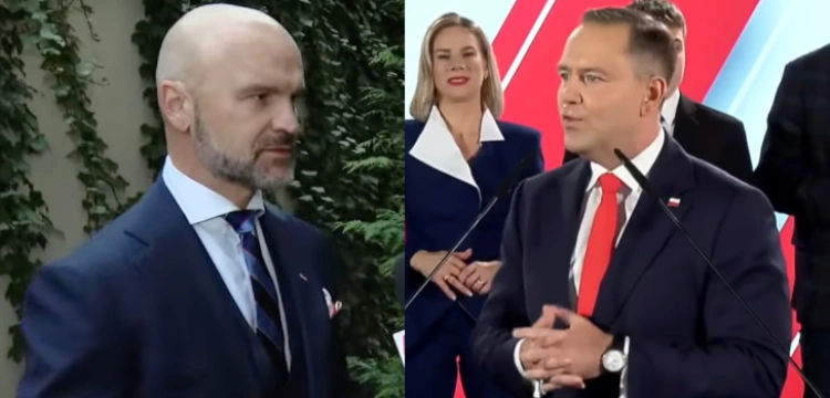 „Historyczne zwycięstwo”. Rafał Brzoska o wygranej Karola Nawrockiego