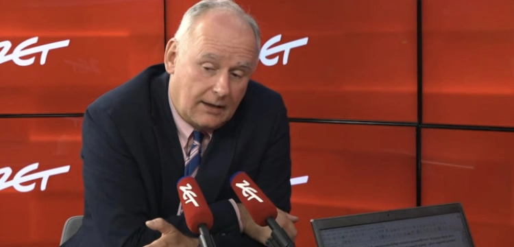 Kolejny kluczowy polityk opuszcza Polskę 2050. Wiceminister Zalewski: Pozostanę niezrzeszonym