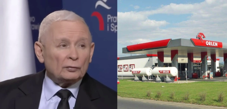 Prezes PiS: Celowo podnoszą ceny