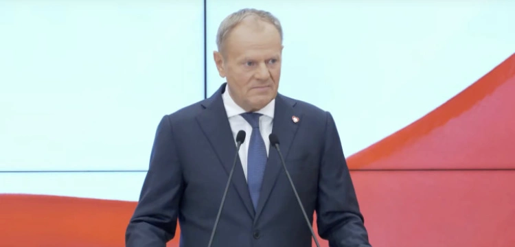 Premier grzmi o „zagrożeniach wewnętrznych”. To groźby pod adresem opozycji?