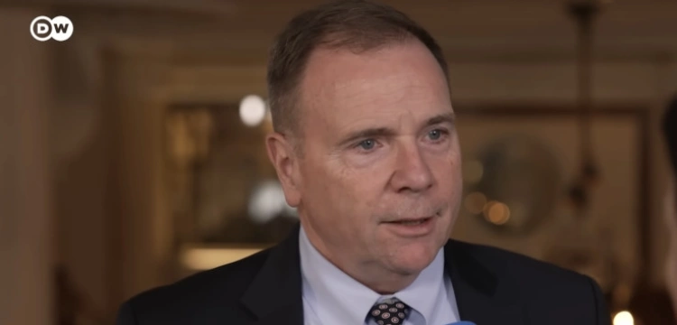 Gen. Ben Hodges: Rosja chce rozbić NATO, dlatego musi zaatakować np. Polskę