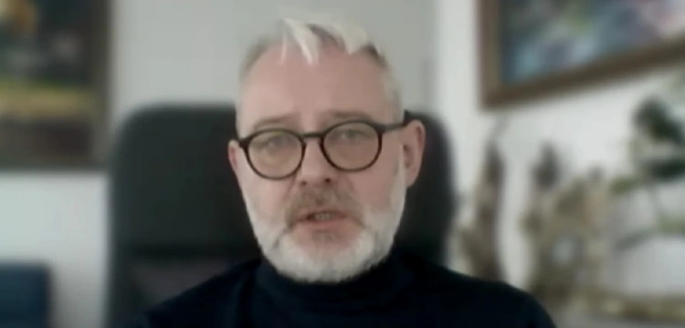 Dr Sokała dla Frondy: być może USA obstawiają, że w tej chwili Patruszew to główny kandydat do schedy po Putinie