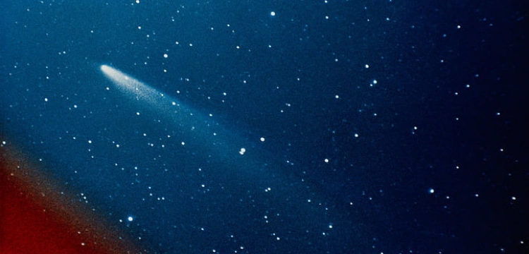 „Pierwszą gwiazdą” będzie w tym roku… planeta! Kiedy ją zobaczymy?