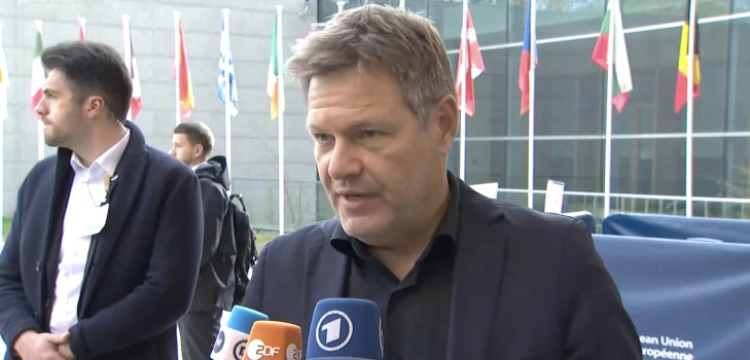 HIT! Niemcy usuwają turbiny wiatrowe, żeby… zrobić miejsce dla kopalni węgla