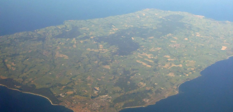 Zagadkowe awarie na Bałtyku. Bornholm bez prądu. Nie działa też polsko-szwedzkie łącze energetyczne