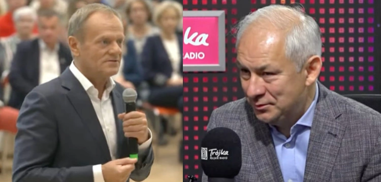 Posłowie Solidarnej Polski: Napieralski powinien zostać wyrzucony z KO