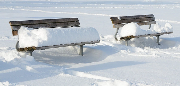 Nadciąga „jęzor chłodu” z Syberii. Polskę czekają ostre mrozy i ogromne zaspy?