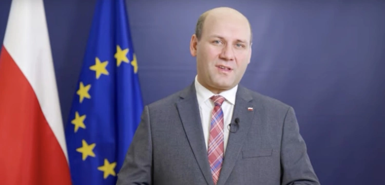 Znamy nazwisko nowego ministra ds. Unii Europejskiej!