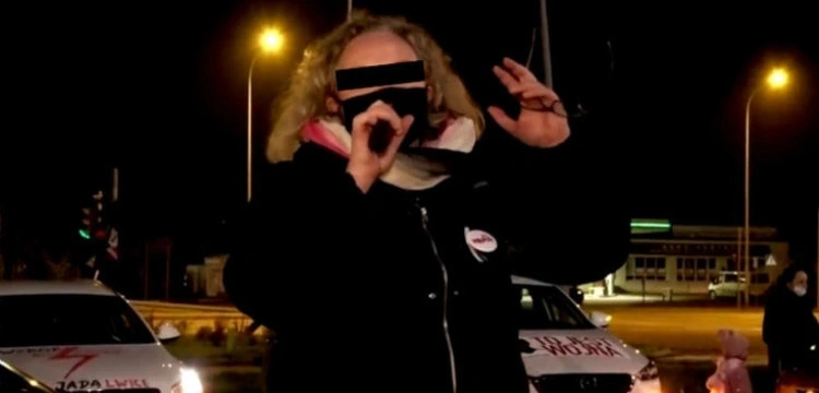 Liderka Strajku Kobiet stanie przed sądem. Chodzi o nieprawidłowości w spółkach