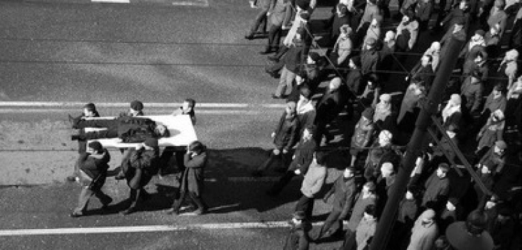 Mija 52. rocznica Grudnia 1970