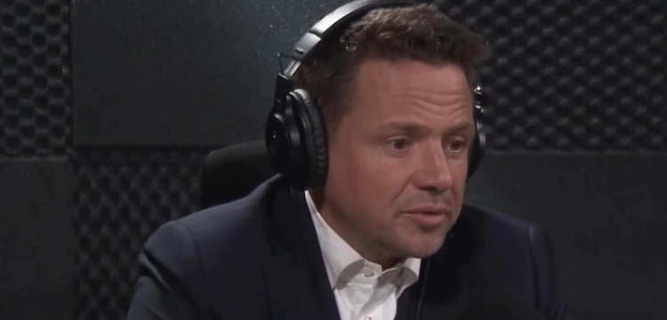 Trzaskowski zrezygnuje z urzędu? Myśli o wyborach parlamentarnych