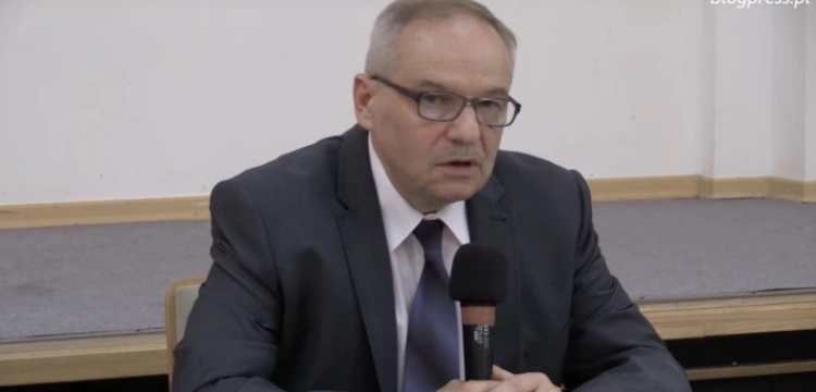 SPROSTOWANIE. „Komu zależy na ukryciu prawdy o zabójstwie księdza Jerzego Popiełuszki?” – prok. Andrzej Witkowski wyjaśnia zawarte w tekście nieścisłości