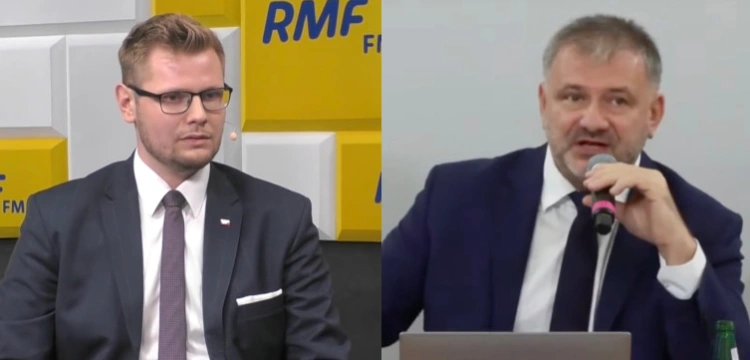 „Polityczne represje”. Prokuratura kieruje akt oskarżenia przeciwko byłemu wiceministrowi